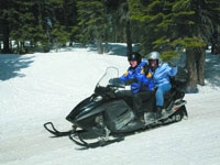 Lake Tahoe Activities for Non-Skiers | Lake Tahoe