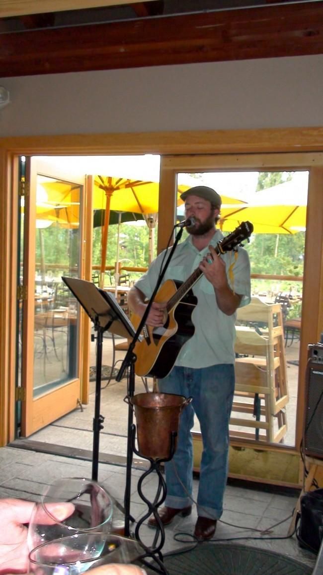 Spindleshanks American Bistro Lake Tahoe