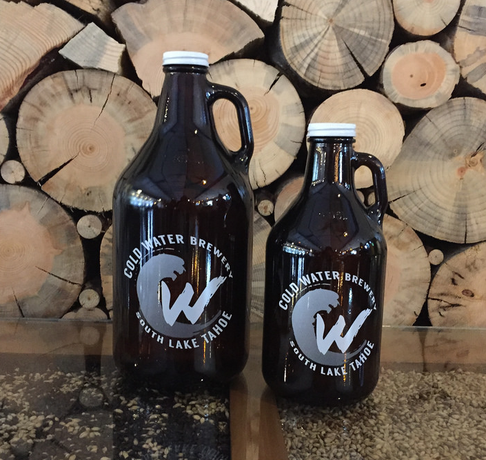Cold Water Brewery & Grill Lake Tahoe