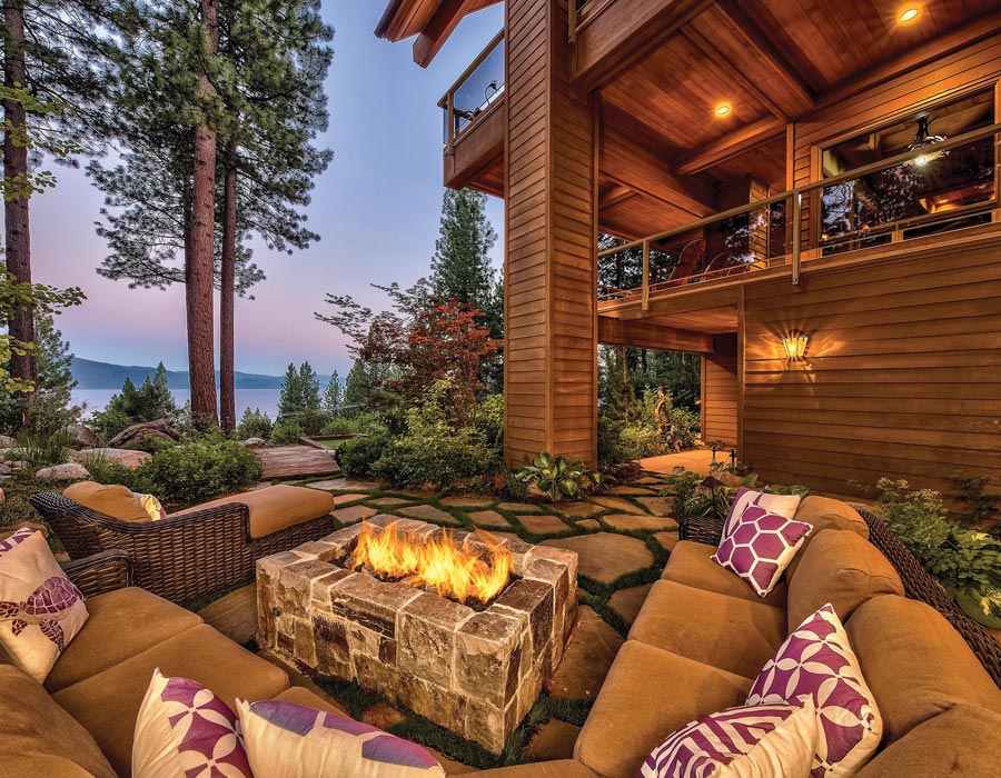 Incline Tahoe Home Living