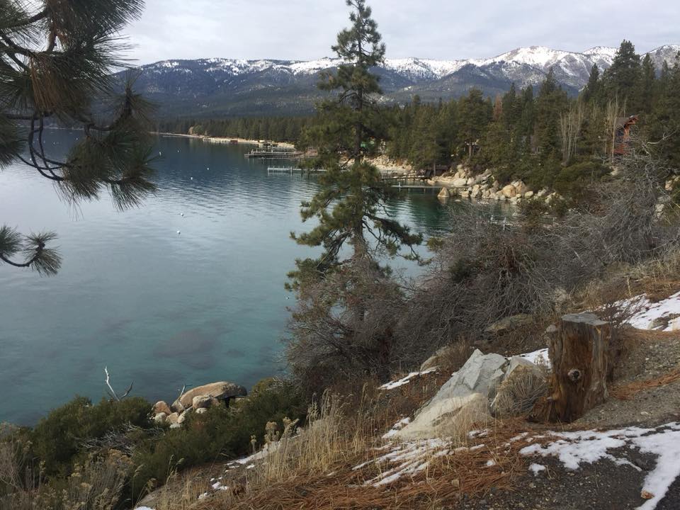 The 5 Best Winter Outdoor Activities To Do With Kids Around Lake Tahoe Lake Tahoe
