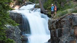 Cascade Falls Hiking Trail • Lake Tahoe Guide