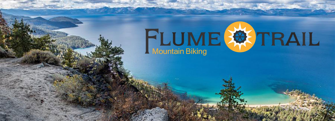 Flume Trail Mountain Bikes
