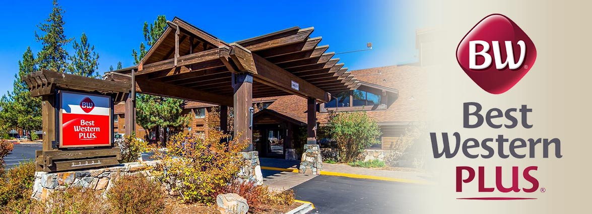 Best Western Plus Hotel Truckee-Tahoe