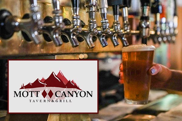 Mott Canyon Tavern & Grill
