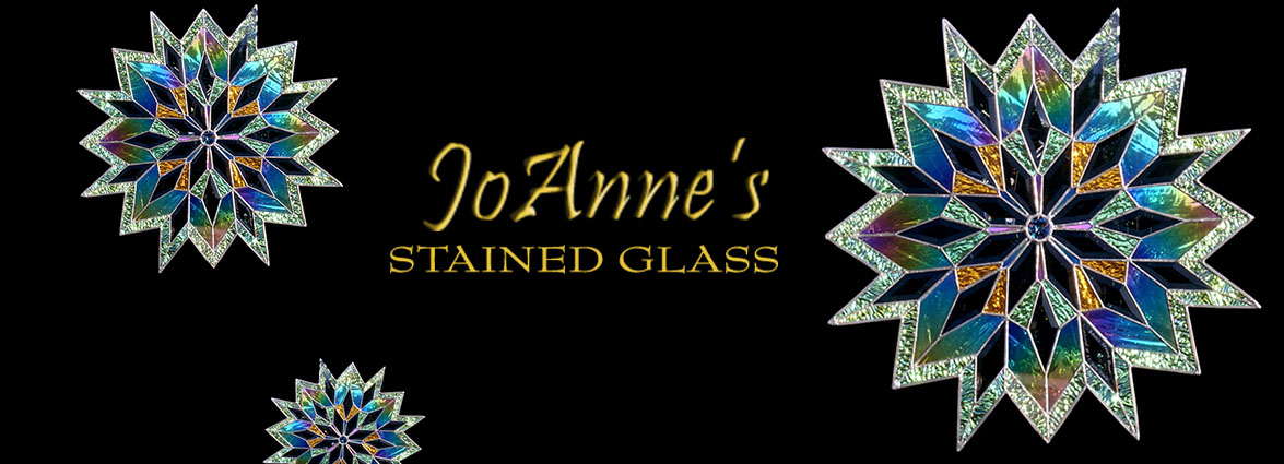 JoAnne's Stained Glass & Gallery