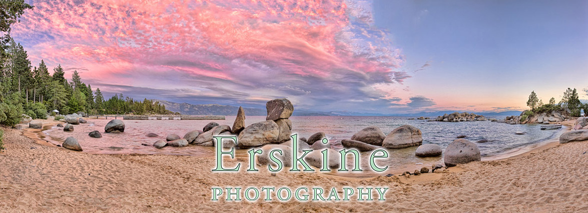 Erskine Photography