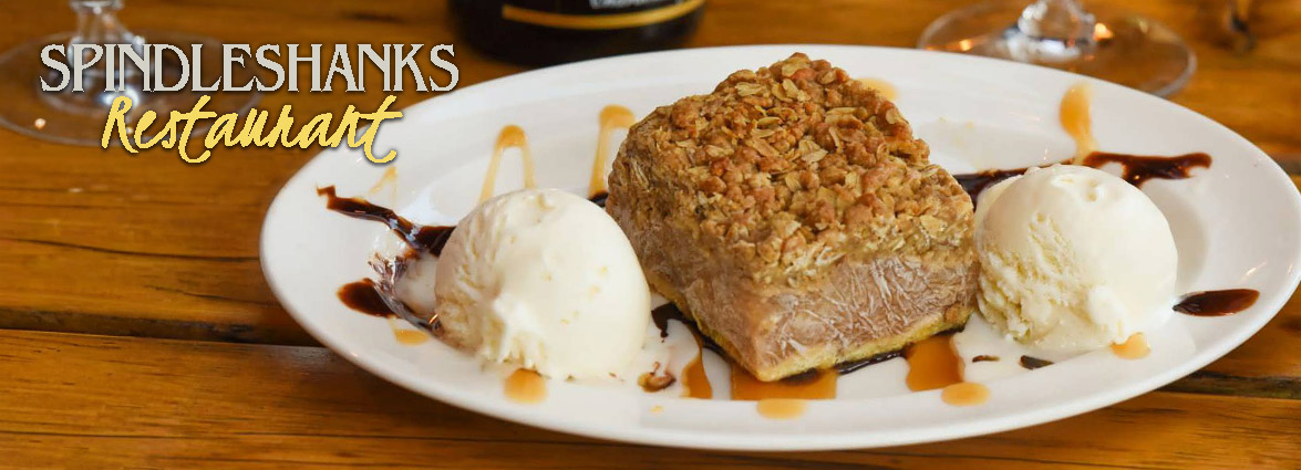 Spindleshanks Restaurant