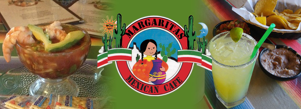 Margarita's Mexican Cafe