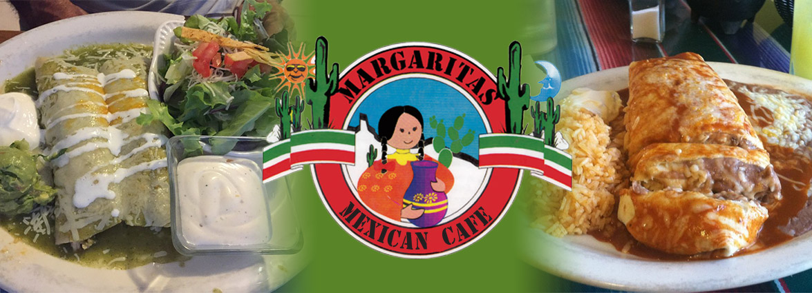 Margarita's Mexican Cafe