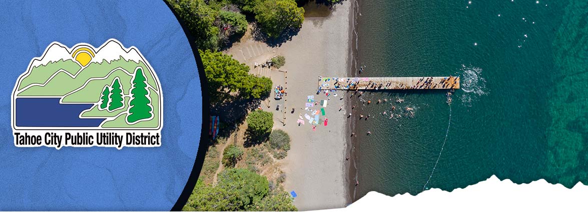 Tahoe City Public Utility District