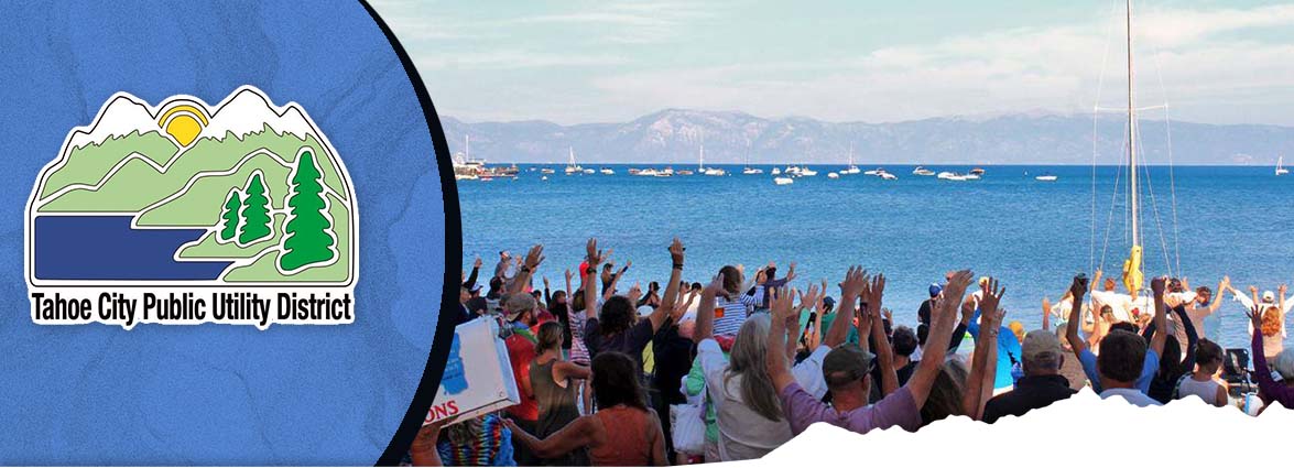 Tahoe City Public Utility District
