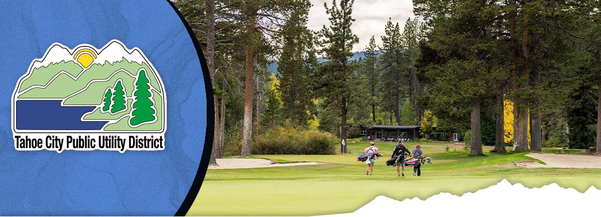 Tahoe City Public Utility District