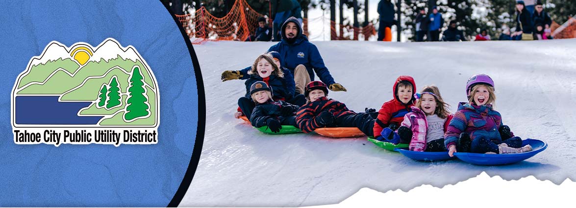 Tahoe City Public Utility District