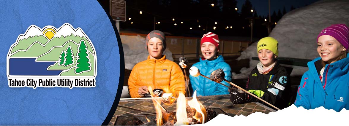 Tahoe City Public Utility District