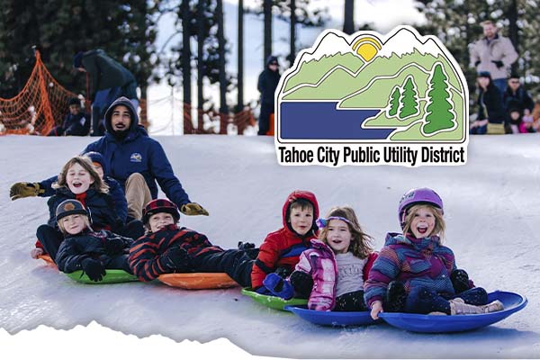 Tahoe City Public Utility District