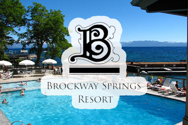 Brockway Springs Resort