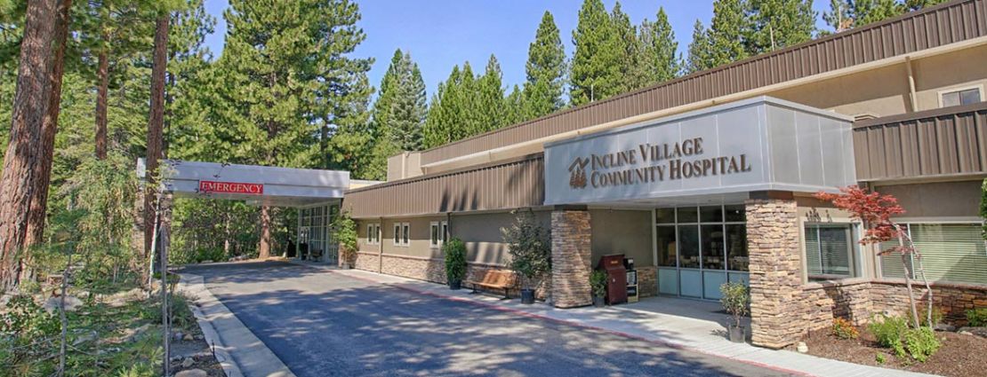 Tahoe Forest Health System