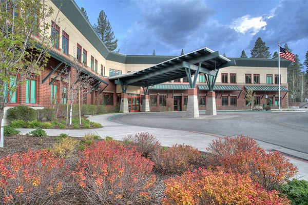Tahoe Forest Health System