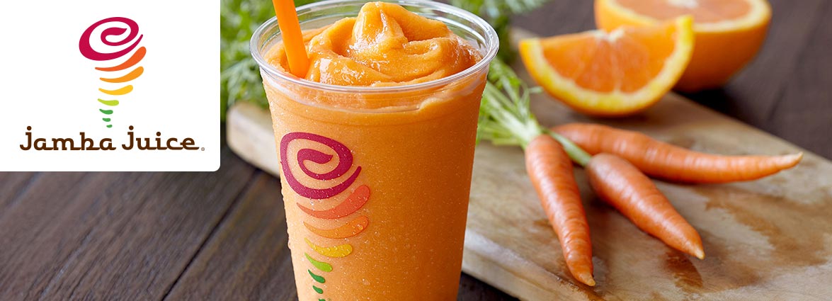 Jamba Juice