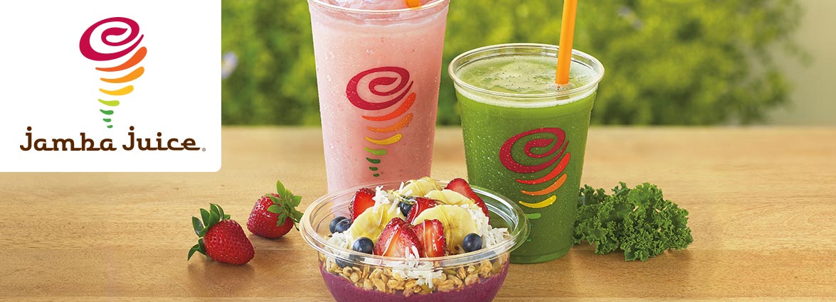 Jamba Juice