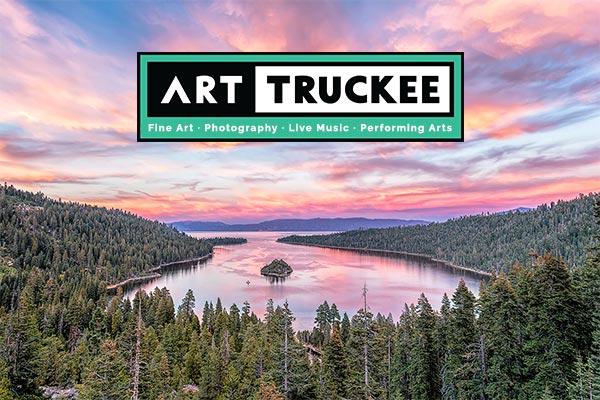 Art Truckee
