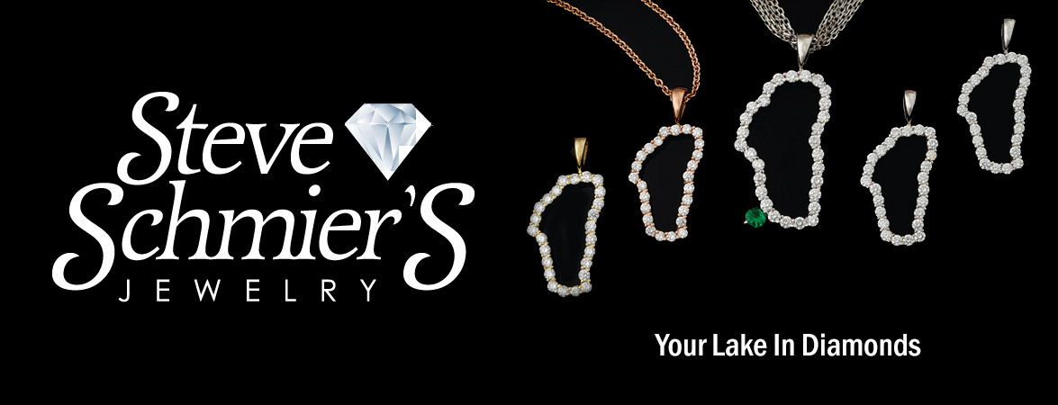 Steve Schmier's Jewelry