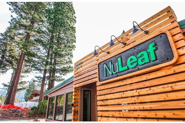 NuLeaf Lake Tahoe Dispensary