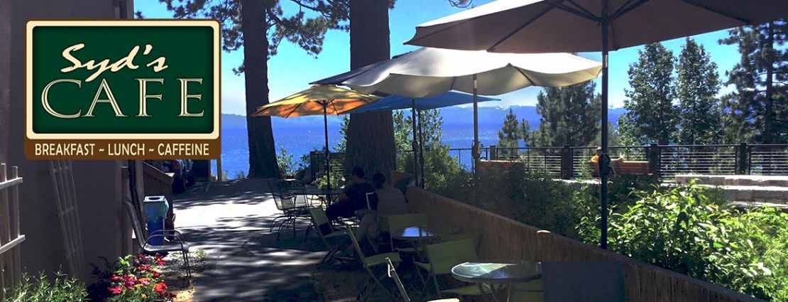 Syd's Cafe Lake Tahoe