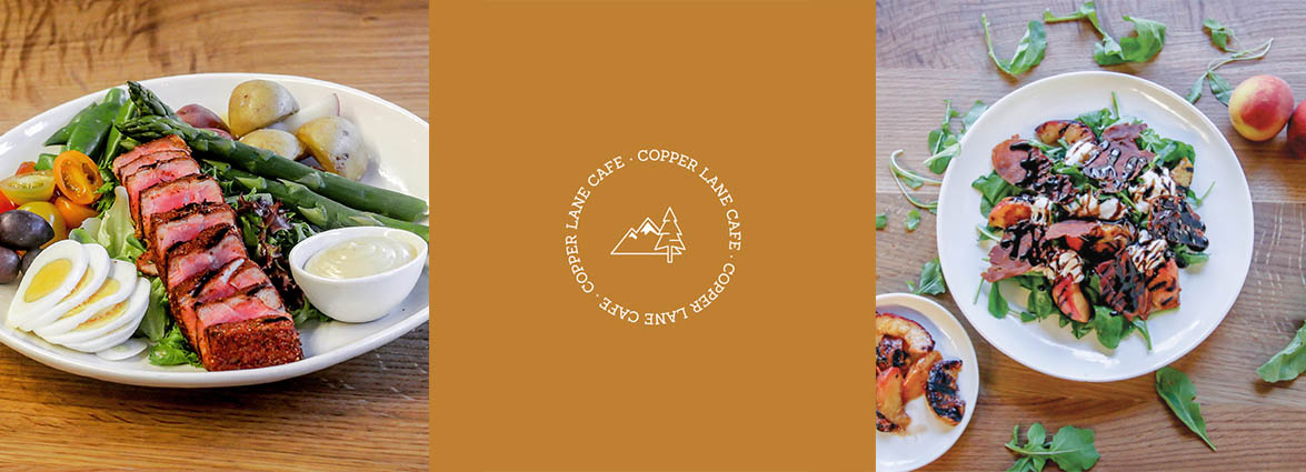 Copper Lane Cafe & Provisions