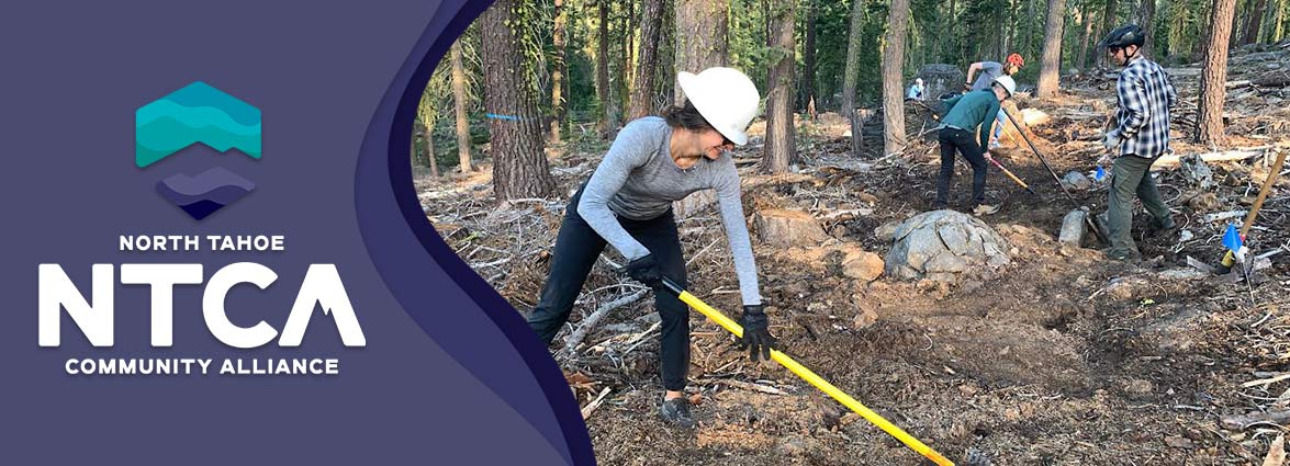 North Tahoe Community Alliance (NTCA)