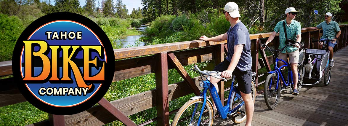 Tahoe Bike Company