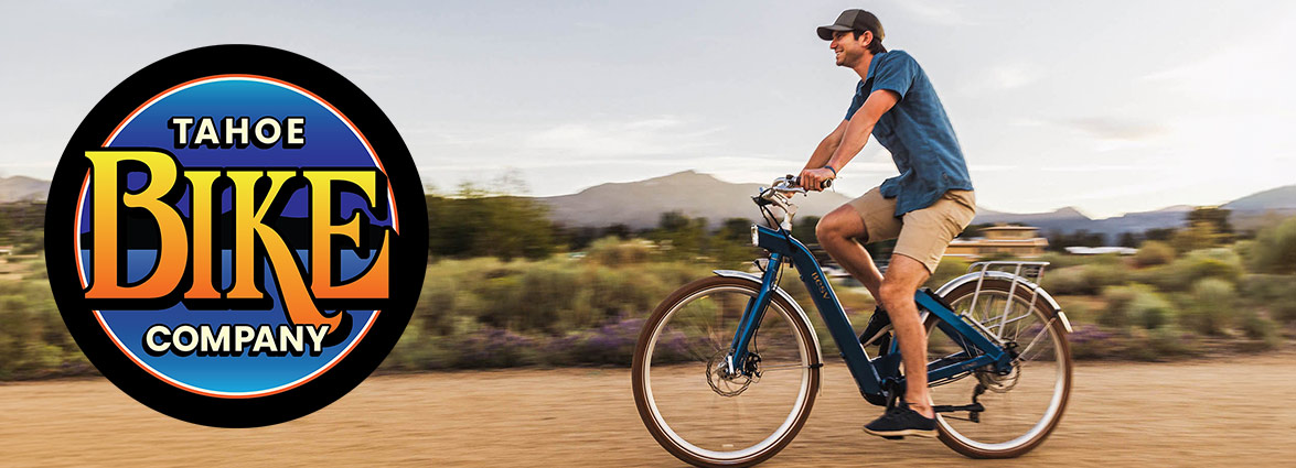 Tahoe Bike Company