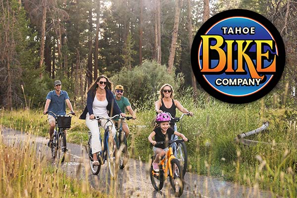 Tahoe Bike Company