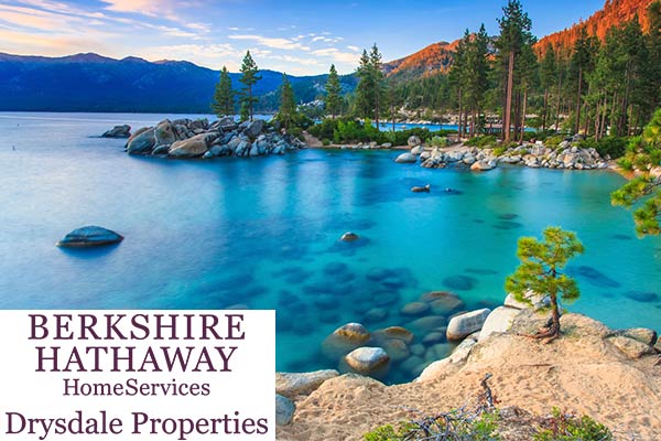 Berkshire Hathaway HomeServices Drysdale Properties