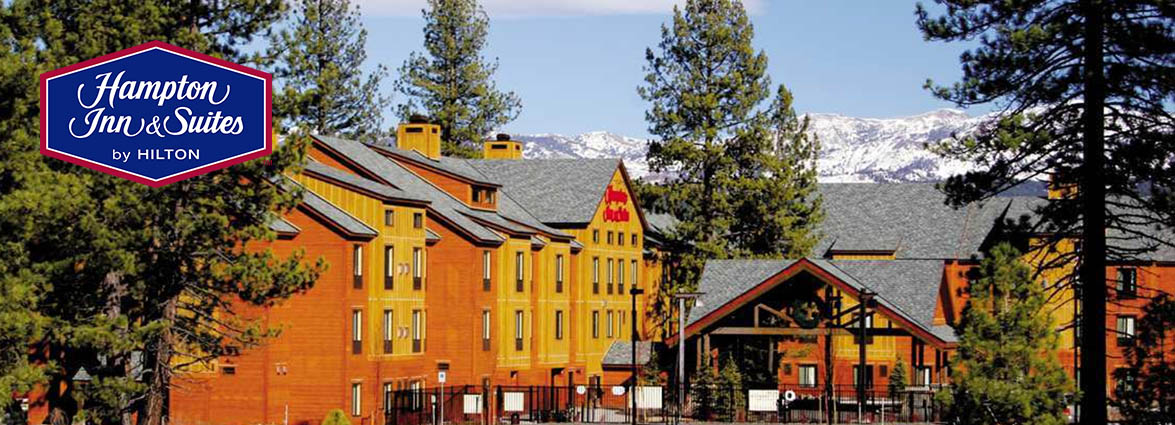 Hampton Inn & Suites Tahoe-Truckee