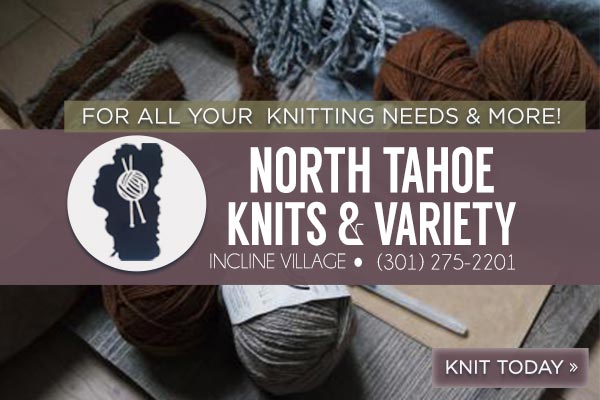 North Tahoe Knits & Variety