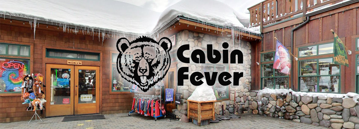 Cabin Fever Shopping Emporium