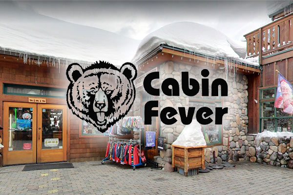 Cabin Fever Shopping Emporium