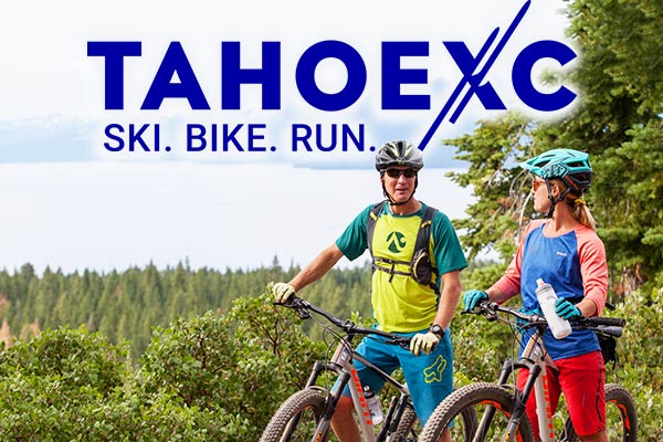 Tahoe Cross Country Center