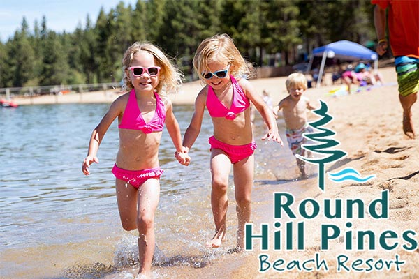 Round Hill Pines Beach Resort