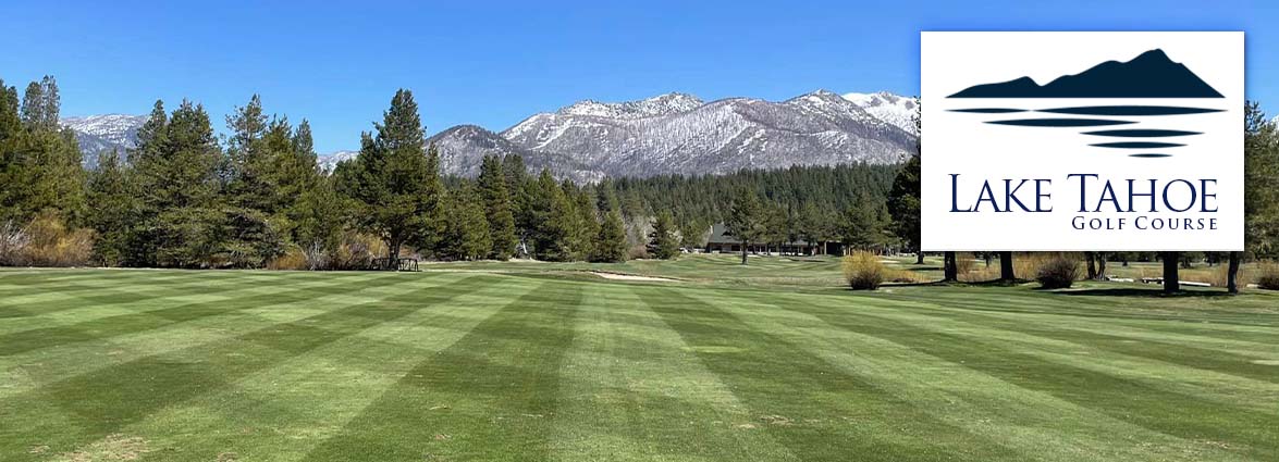 Lake Tahoe Golf Course