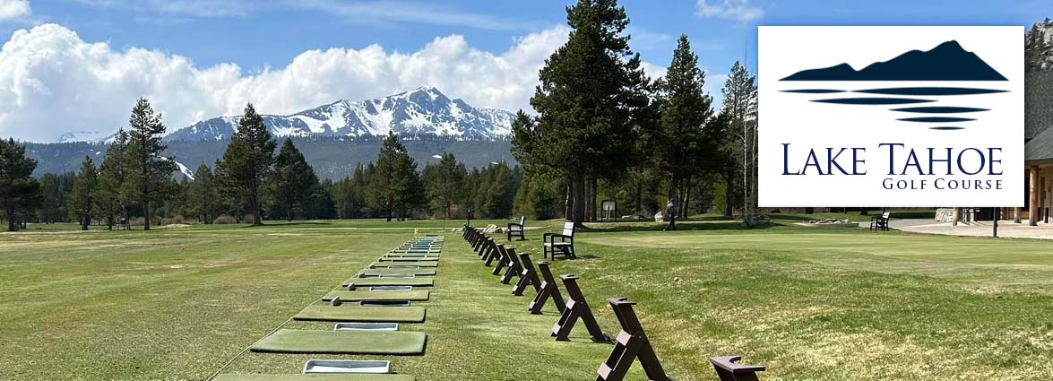 Press | Lake Tahoe Golf Course | Lake Tahoe