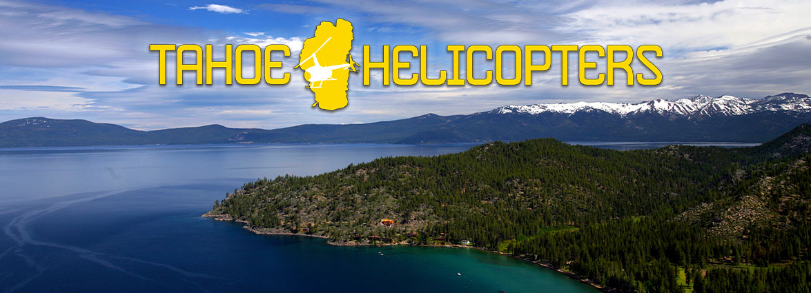 Tahoe Helicopters