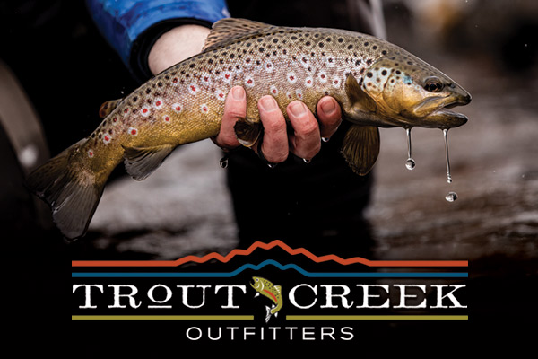 Trout Creek Outfitters