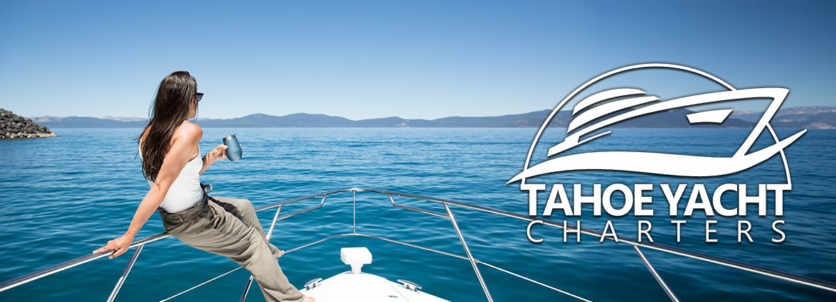 Tahoe Yacht Charters