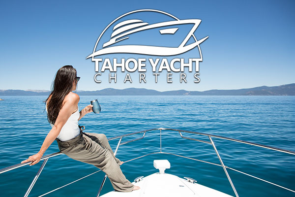 Tahoe Yacht Charters