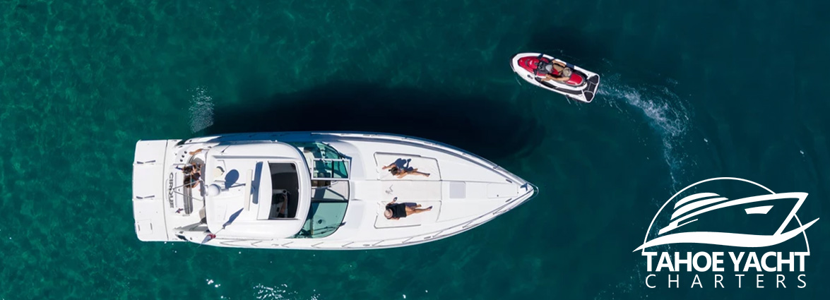 Tahoe Yacht Charters