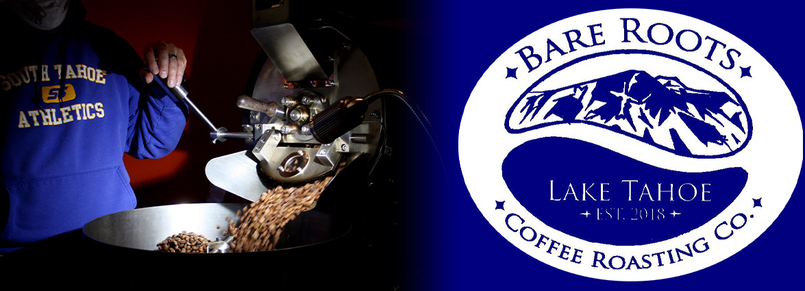 Bare Roots Artisan Coffee Roasting Co.