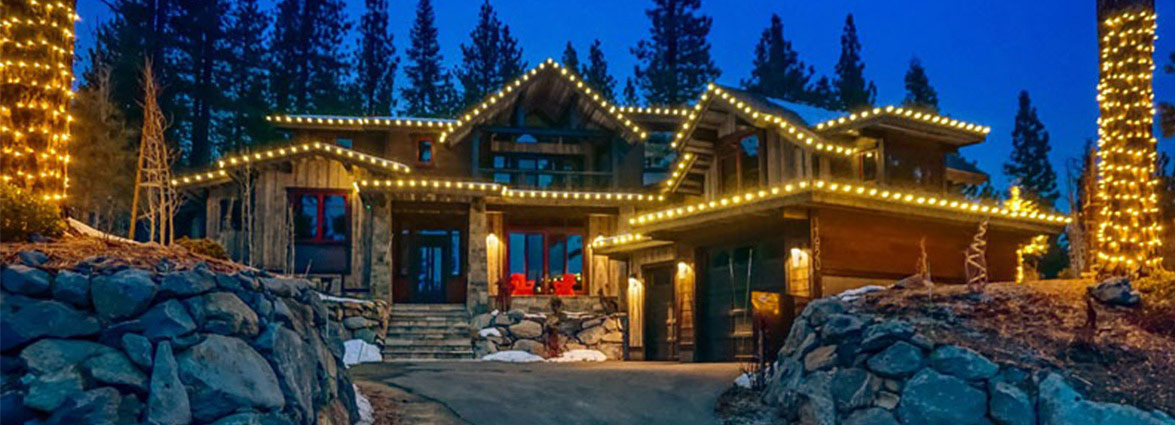 Sierra Christmas Lights